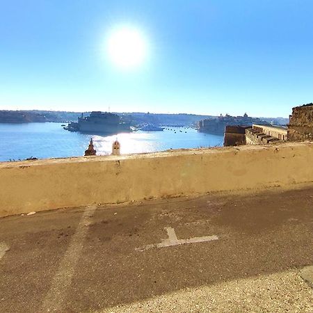 Oasis 22 Savynomad Harbour Residences Wow Views Valeta Exterior foto