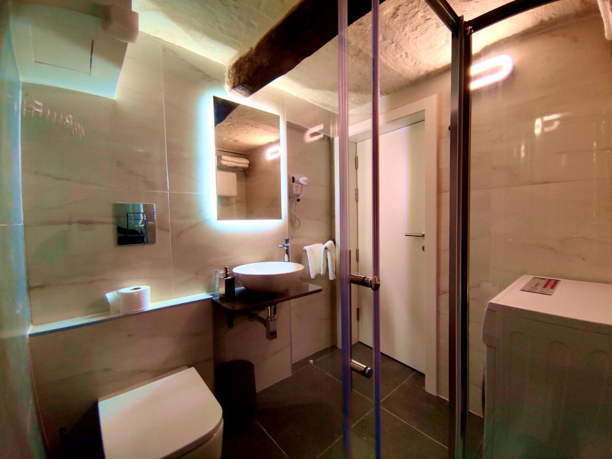 Oasis 22 Savynomad Harbour Residences Wow Views Valeta Exterior foto