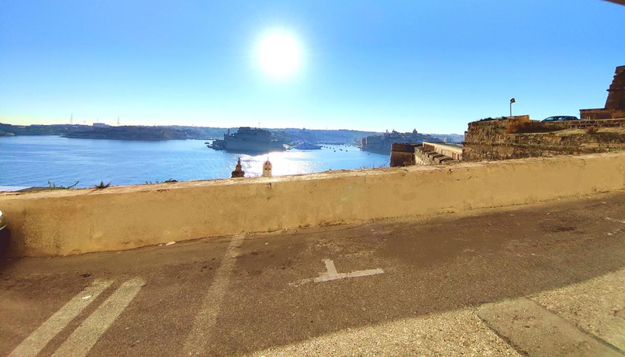Oasis 22 Savynomad Harbour Residences Wow Views Valeta Exterior foto
